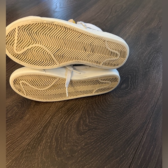 Nike Blazer '77 High-Top Sneaker - Women's - Picture 4 of 4